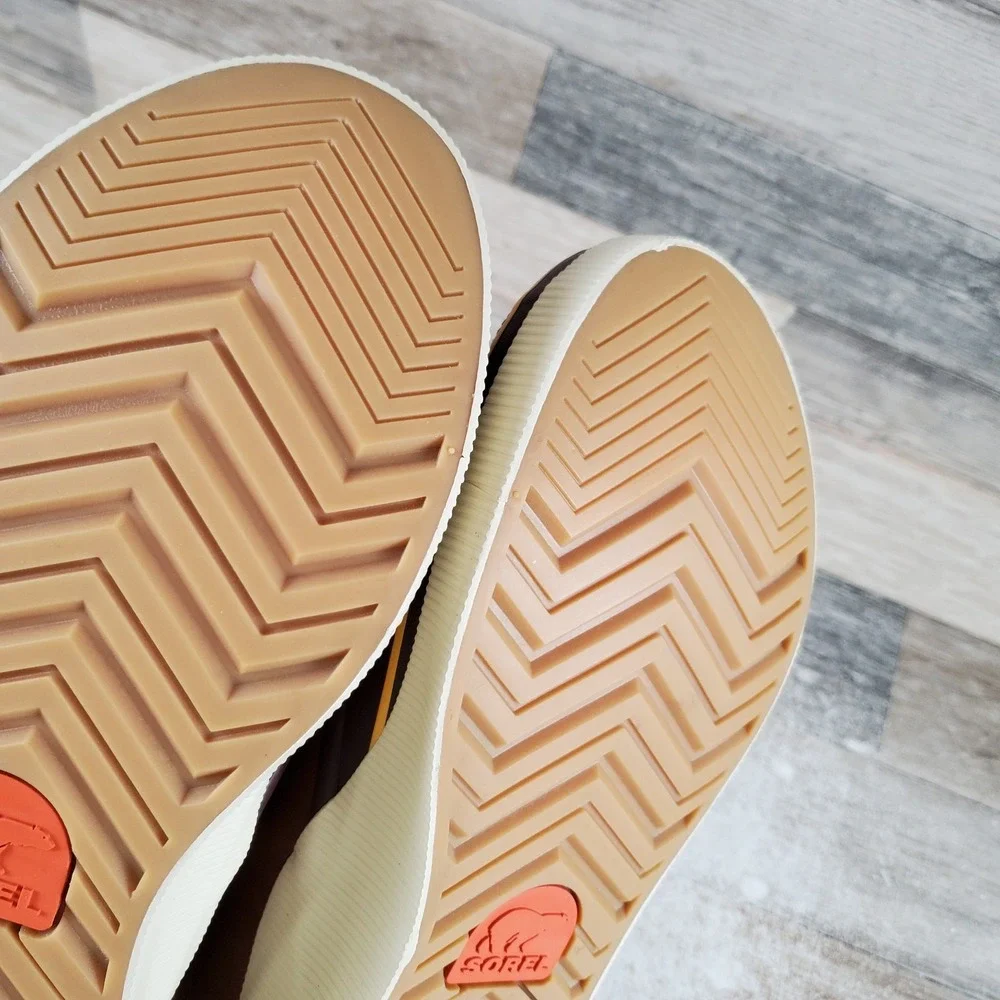 Sorel new without
